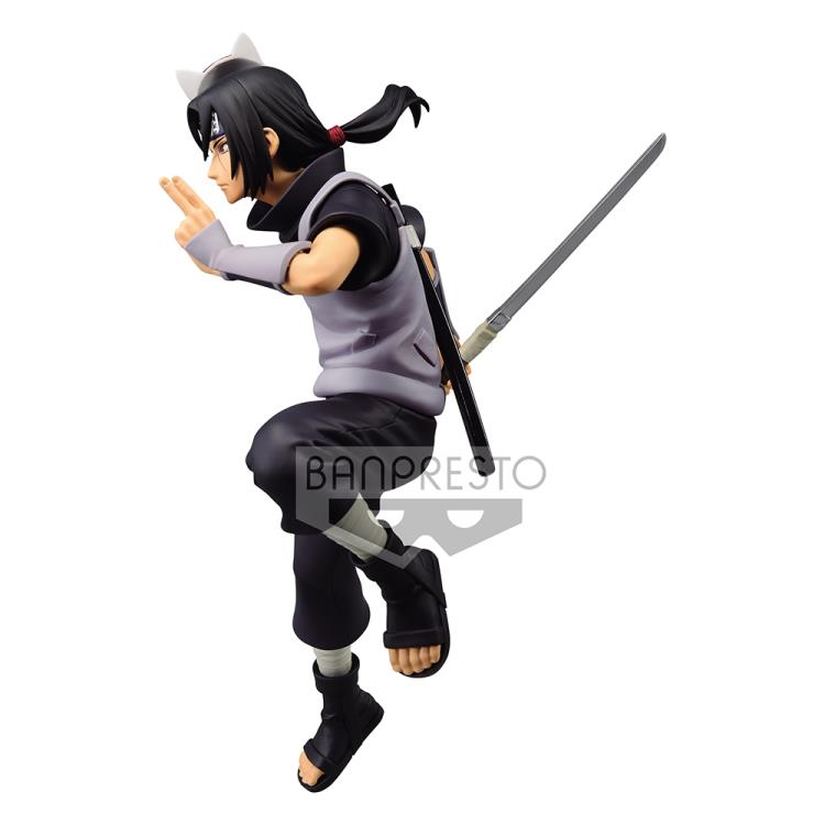 "Naruto: Shippuden" Vibration Stars Uchiha Itachi  II