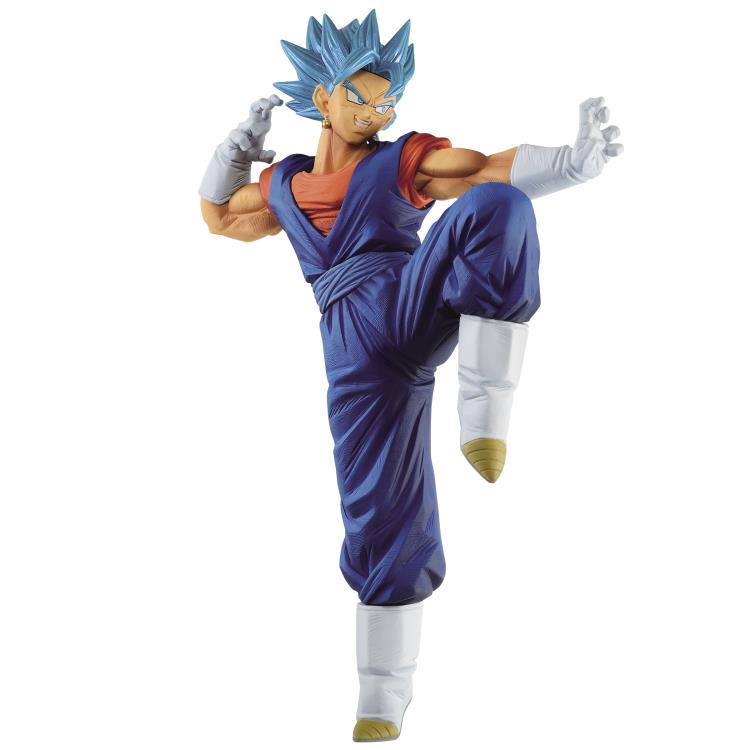 "Dragon Ball Super" Son Goku Fes !! VOL.14 Super Saiyan God Super Saiyan Vegeto (Banpresto)