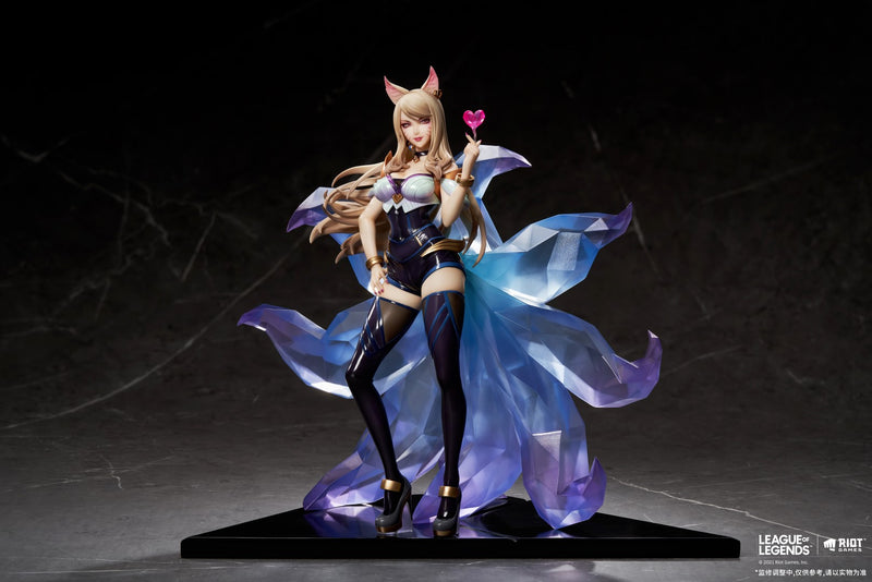 APEX "League of Legends" K/DA Ahri 1/7 Scale Figure