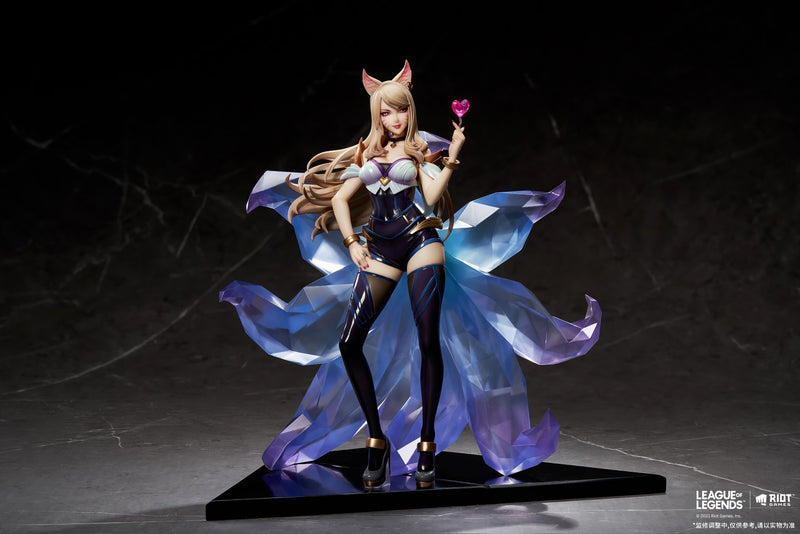 APEX "League of Legends" K/DA Ahri 1/7 Scale Figure