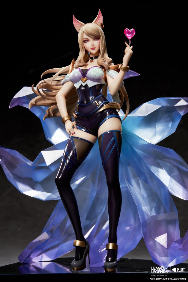 APEX "League of Legends" K/DA Ahri 1/7 Scale Figure