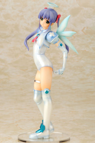 Jibril Aries 1/8 Makai Tenshi Djibril - Alter