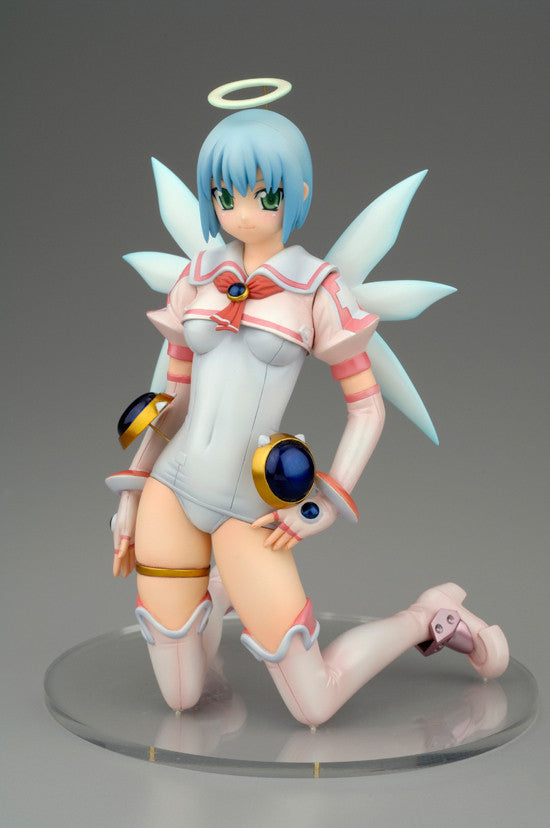 Djibril 1/8 Makai Tenshi Djibril - Alter
