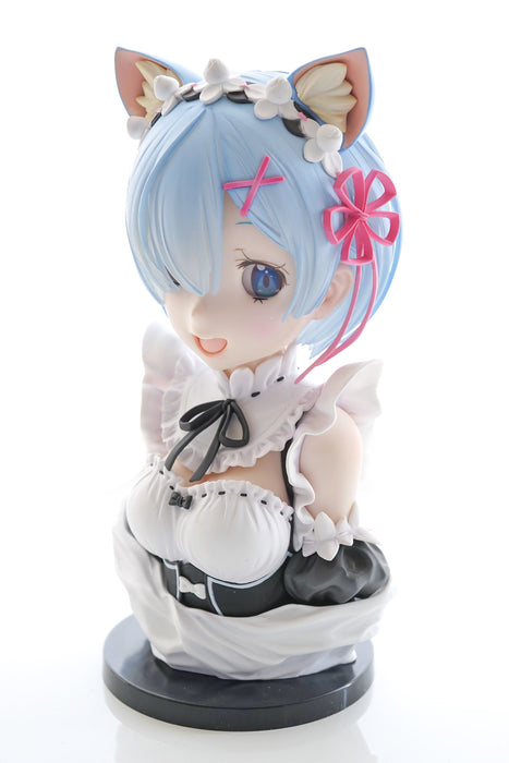 Ichiban Kuji "Re:ZERO -Starting Life in Another World" -The story is To be continued- Last One Prize Rem  ArtScale Figure Last One ver.