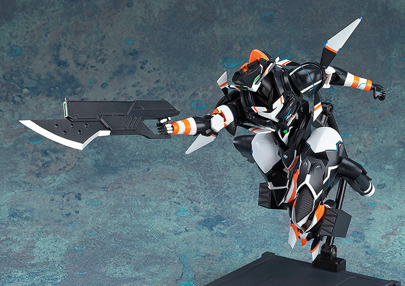 Chambre 1/50 Bon Sourire Armes Suisei no Gargantia - Good Smile Company