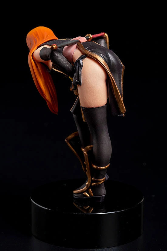 Kasumi (C2 Noir ver. version) - 1/6 scale - Morts ou Vivants - Max Factory
