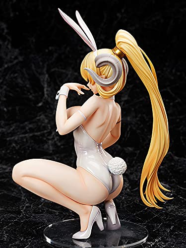 "Sin: The 7 Deadly Sins" Lucifer Bare Leg Bunny Ver.