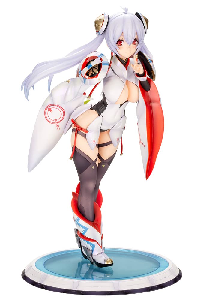 "Phantasy Star Online 2" Matoi Nidy-2D-Ver.