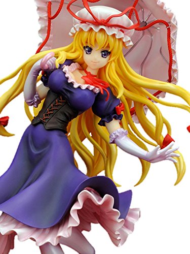 Yakumo Yukari - 1/8 scale - Touhou Project - Kotobukiya