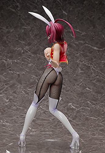 "The King of Braves GaoGaiGar Final" 1/4 Scale Figure Utsugi Mikoto Bunny Ver.