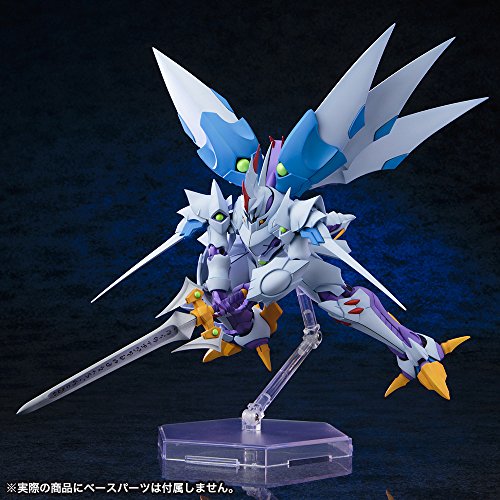 AGX-05 CYBUSTER (Besitzversion) S.R.G-S, Super Roboter Taisen Originalgeneration - Kotobukiya
