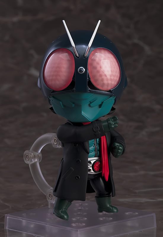 Nendoroid "Shin Kamen Rider" Kamen Rider