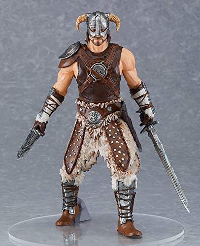 "The Elder Scrolls V: Skyrim" POP UP PARADE Dovahkiin