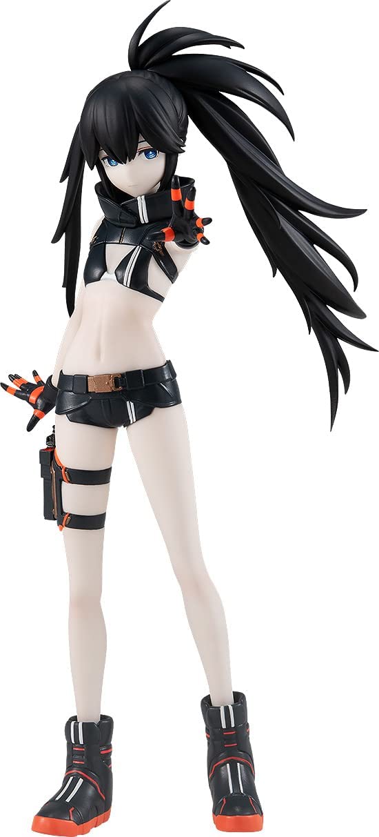 "Black Rock Shooter DAWN FALL" POP UP PARADE Empress (Black Rock Shooter) DAWN FALL Ver.
