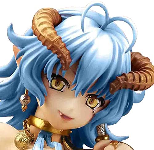 "Kyonyu Fantasy Gaiden" Shamsiel Kyonyu Gensou Color Variation Ver.