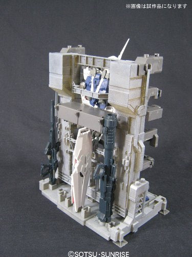 RX-0 Unicorn Gundam (Destroy Mode, Ver. TWC version) Kidou Senshi Gundam UC - Bandai Spirits