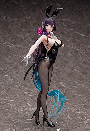 "The Elder Sister-Like One" Chiyo Bunny Ver.