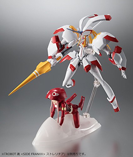 Zero Two S.H.Figuarts Darling in the FranXX - Bandai