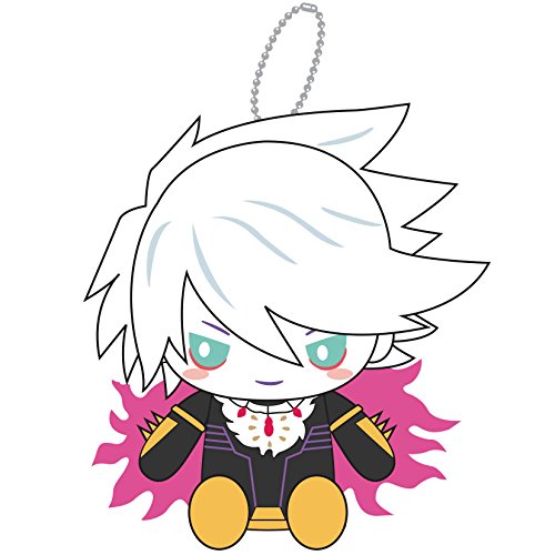 "Fate/Grand Order" Design produced by Sanrio Osuwari Plush Vol. 2 Karna