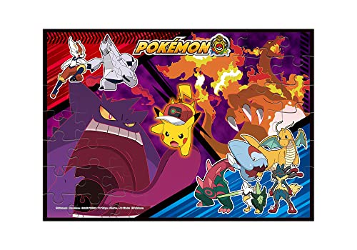 "Pokemon" Pokemon Puzzle Saikocho! Tournament Battle