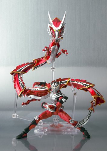 Dragredder 1/12 S.H.Figuarts Kamen Rider Ryuuki - Bandai