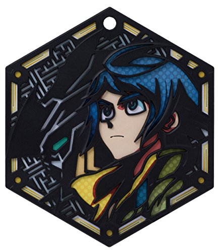 ASW-G-08 Gundam Barbatos Mikazuki Augus - 1/144 scale - Chara Stand Plate Kidou Senshi Gundam Tekketsu no Orphans - Bandai