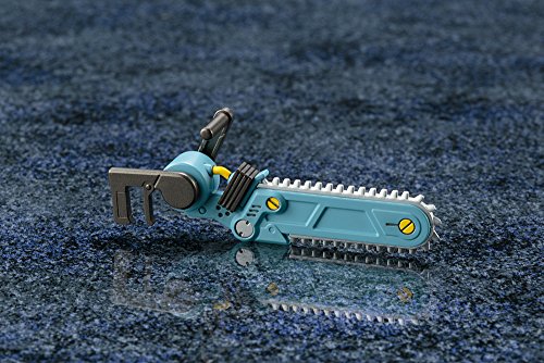 Espantapájaros - escala 1 / 24 - seis engranajes - Kotobukiya