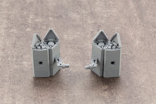 Multi-Missile M.S.G - Kotobukiya