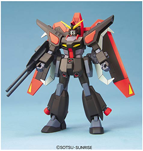 GAT-X370 Raider Gundam - 1/144 scale - 1/144 Gundam SEED Collection Series (16) Kidou Senshi Gundam SEED - Bandai