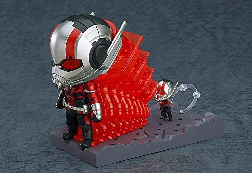 Avengers: Endgame - Nendoroid#1345-DX Ant-Man Endgame Ver. DX (Good Smile Company)