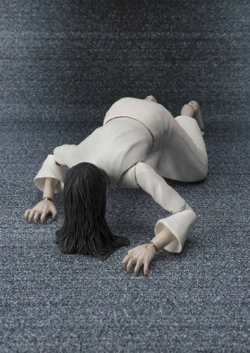 Yamamura Sadako S.H.Figuarts Ring - Bandai