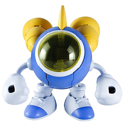 Twinbee Twinbee Rainbow Bell Bell Adventure - Plum
