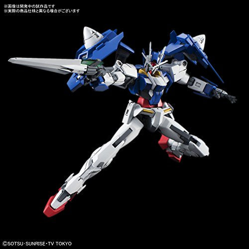 Gundam 00 Diver-1/144 Skala-Gundam Build Divers-Bandai
