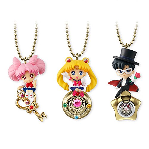 Twinkle Dolly "Sailor Moon" Special Set