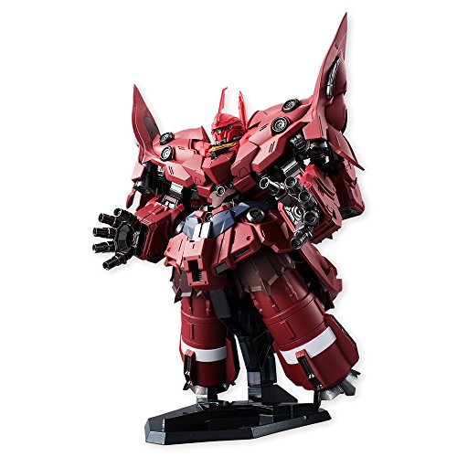 NZ-999 Neo Zeong Bandai Shokugan Candy Toy FW Gundam Converge (EX15) Kidou Senshi Gundam UC - Bandai