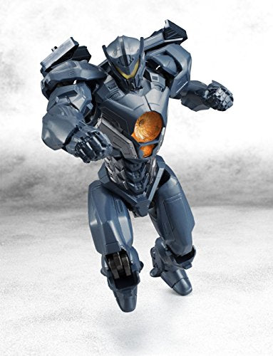 Gipsy Avenger Robot Damashii <Side Jaeger> Pacific Rim: Uprising - Bandai