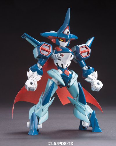 Lbx triton danball senki w - bandai