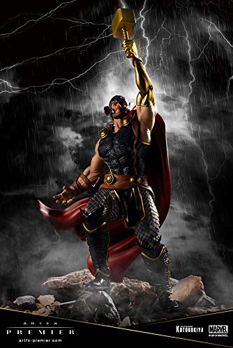 Thor - 1/10 scale - Avengers - Kotobukiya