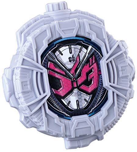 Time Mazine DX Kamen Rider Zi-O - Bandai