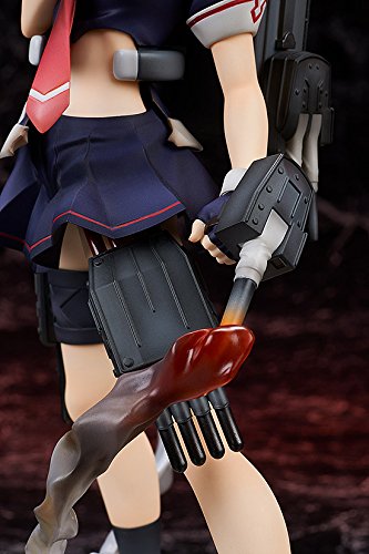 Shigure (Kai-II version) - 1/8 scale - Kantai Collection ~Kan Colle~ - Broccoli