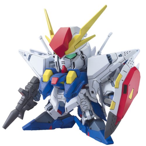 RX-105 XI Gundam SD Gundam BB Senshi (# 386) Kidou Senshi Gundam: Senkou No Hathaway-Bandai