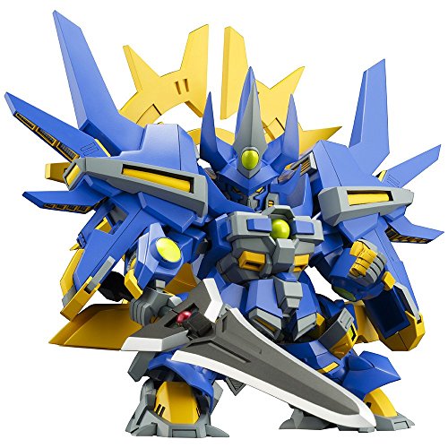 Neo Granzon Deformer, S.R.D-S, Super Robot Taisen Original Generation - Kotobukiya