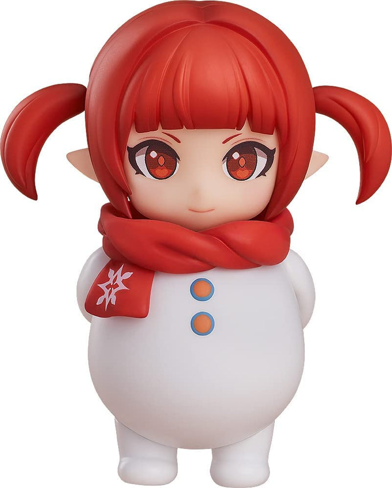 "Arad Senki" Nendoroid#1782 Snowmage