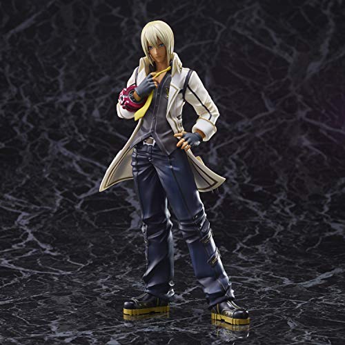 "God Eater 2" Soma Schicksal