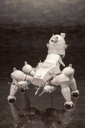HAW206 (Prototype version) - 1/35 scale - Koukaku Kidotai S.A.C. - Kotobukiya