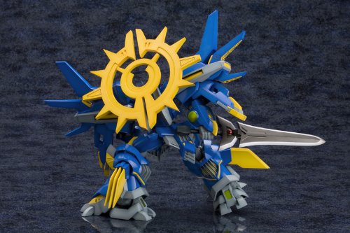 Neo Granzon S. R. G-S (050), Super Robot Taisen Original Generation-Kotobukiya
