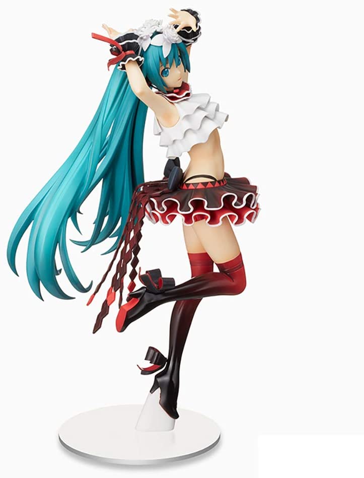 "Hatsune MIKU-Projekt DIVA MEGA 39" Hatsune MIKU segne Sie (Sega)
