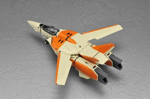 VF-1D Valkyrie (TV Ver. version) - 1/60 scale - Macross - Yamato
