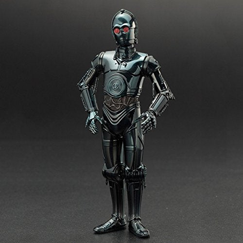 BT-1 & 0-0-0- 1/10 scale - ARTFX+ Star Wars - Kotobukiya