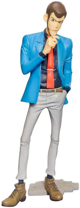 "Lupin III" Master Saster Paster  Lupin the third